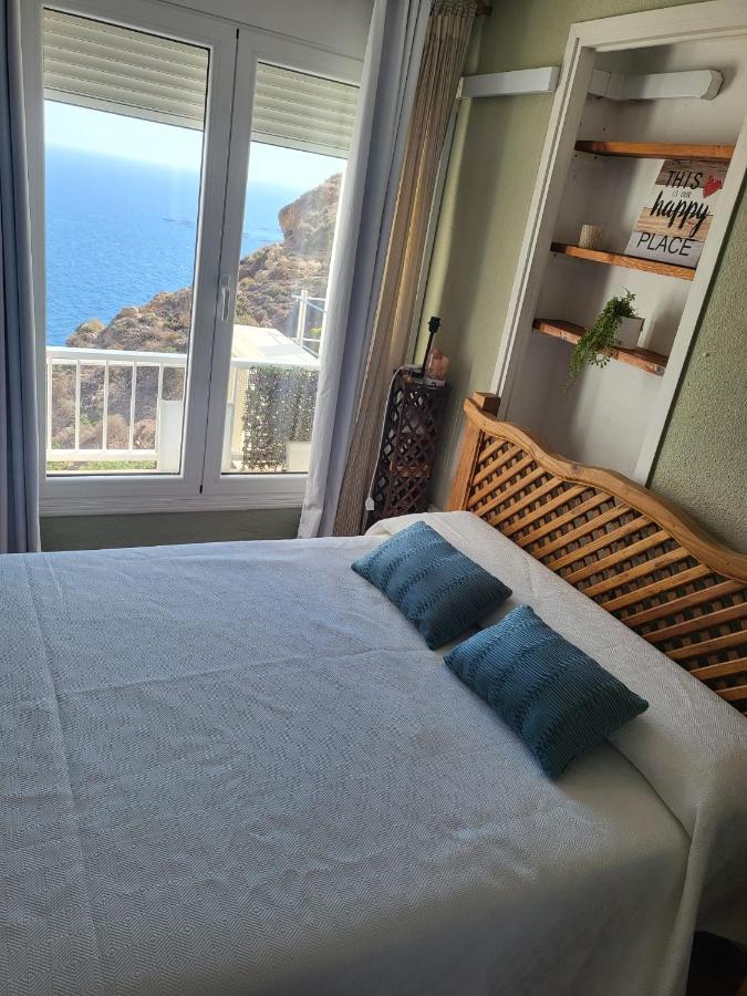 Appartement Horizonte Azul à Almería Extérieur photo