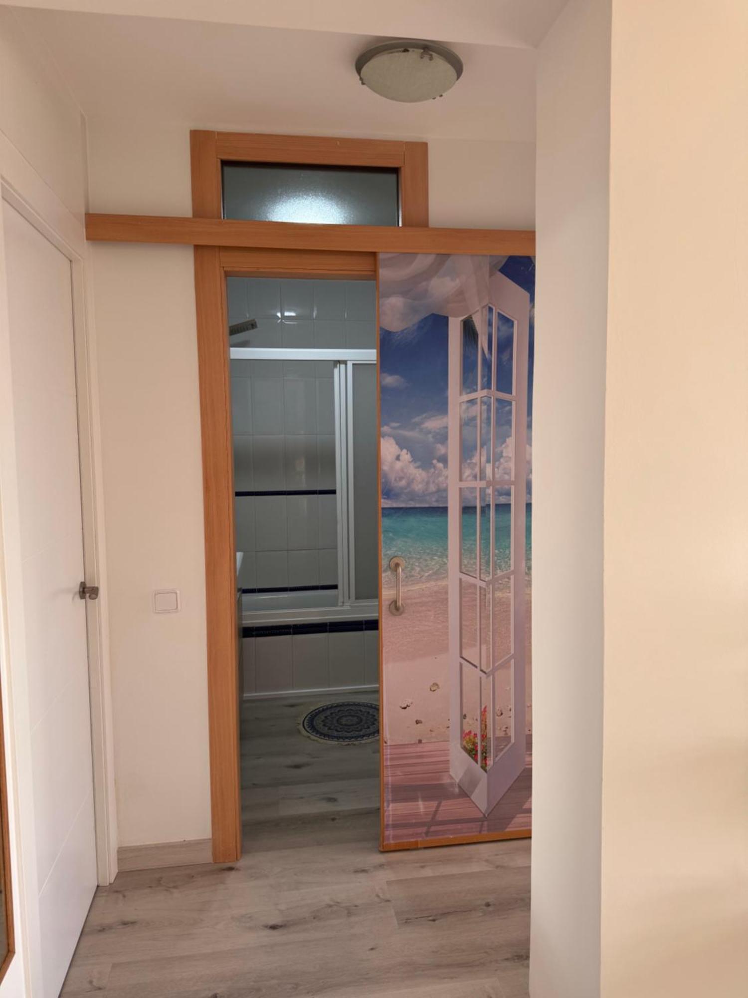 Appartement Horizonte Azul à Almería Extérieur photo