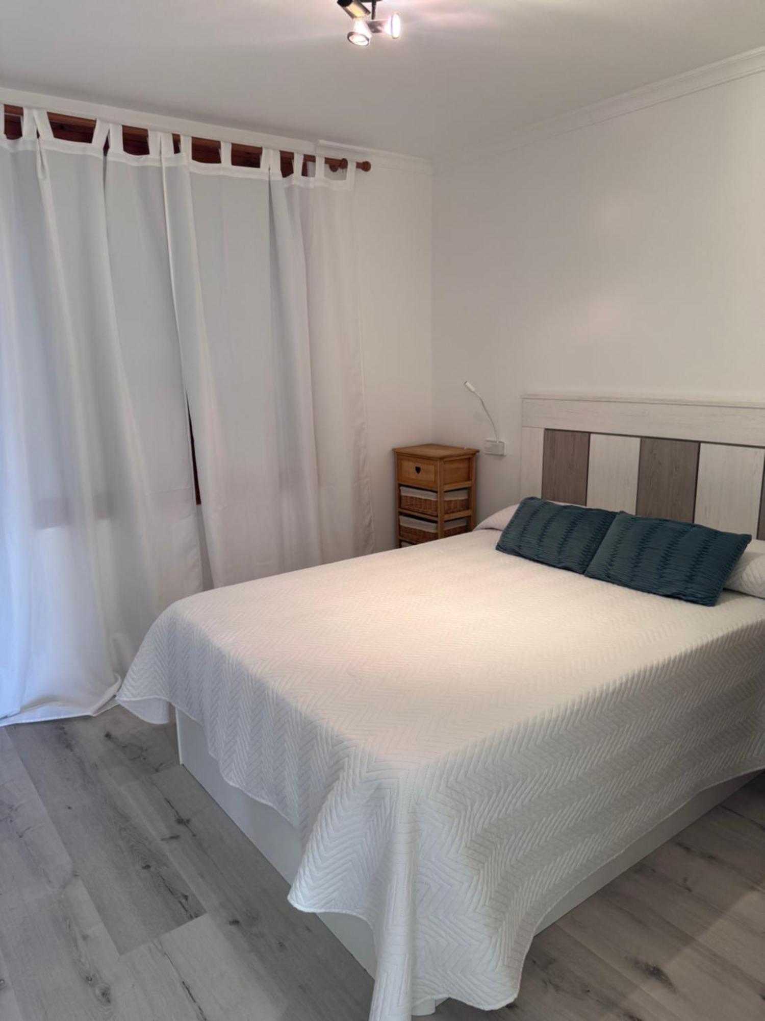 Appartement Horizonte Azul à Almería Extérieur photo